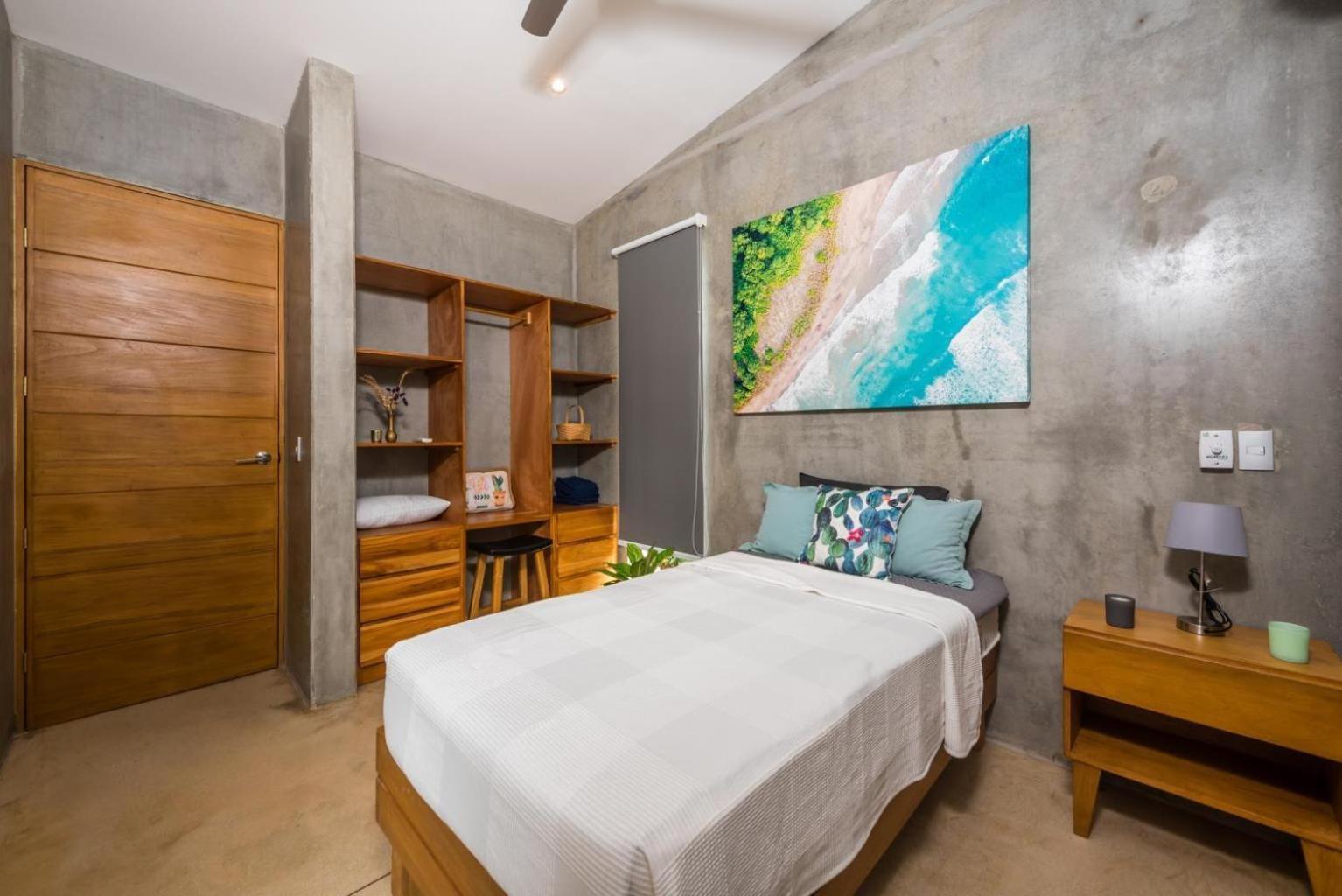Casa Tamarindo Villa Luaran gambar